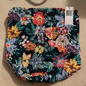 Vera Bradley Ditty Bag